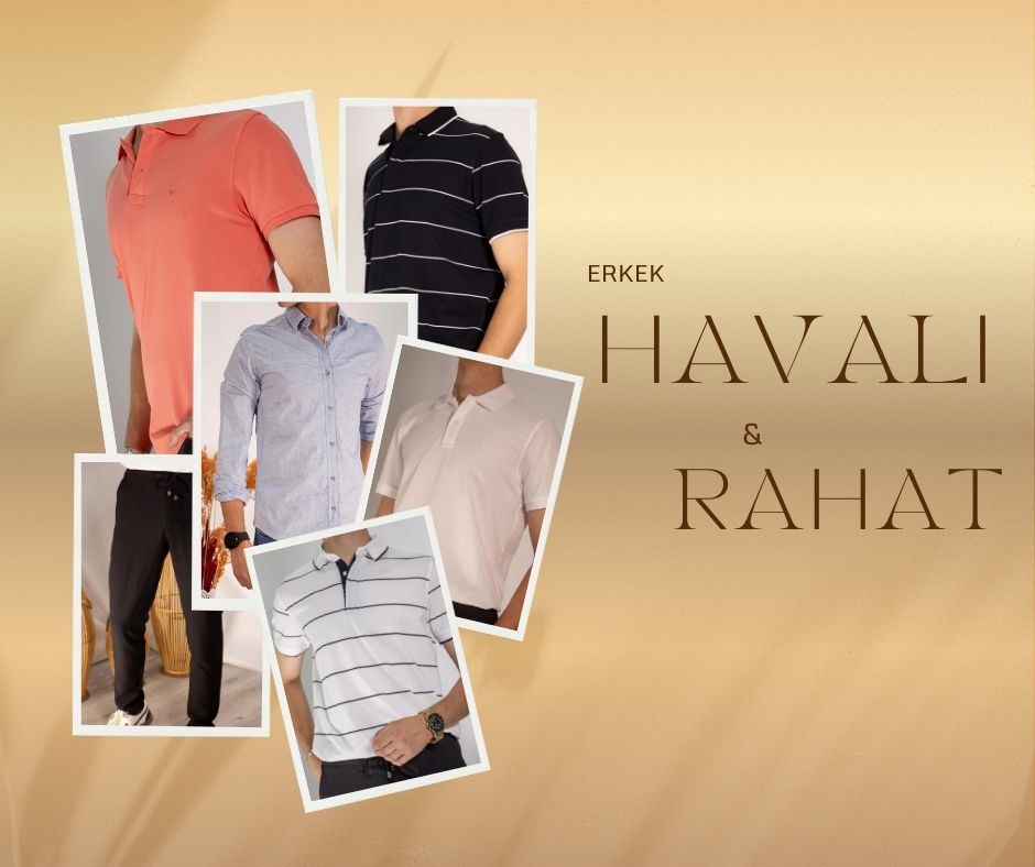 Erkek Koleksiyonu